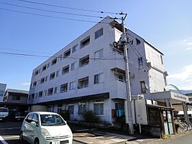 山形県山形市飯田西4丁目（賃貸アパート1K・2階・31.35㎡） その1