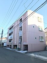 山形県山形市中桜田1丁目（賃貸アパート1K・3階・23.22㎡） その14