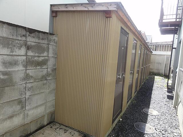 その他