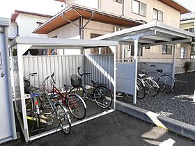 山形県山形市青田5丁目（賃貸アパート1K・1階・26.71㎡） その11