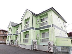 山形県山形市青田2丁目（賃貸アパート1K・1階・26.44㎡） その1