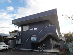 JR山形新幹線 山形駅 バス15分 元木下車 徒歩3分の賃貸アパート