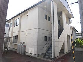 山形県山形市小白川町4丁目（賃貸アパート1LDK・1階・35.00㎡） その1