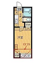 山形県山形市東青田1丁目（賃貸アパート1K・1階・24.00㎡） その2