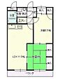 ParkSideチェリー2階5.5万円