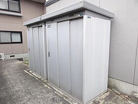 山形県山形市南館3丁目（賃貸アパート2K・1階・43.80㎡） その16