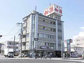 山形県山形市東原町3丁目（賃貸マンション1DK・5階・28.90㎡） その1