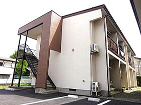 山形県山形市東原町4丁目（賃貸アパート1K・1階・26.08㎡） その1