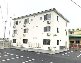 山形県山形市和合町3丁目（賃貸アパート1LDK・2階・44.00㎡） その1