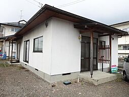 奥羽本線 蔵王駅 バス 飯田アパート前下車 徒歩3分