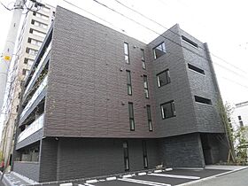 山形県山形市木の実町（賃貸マンション1LDK・2階・40.92㎡） その1