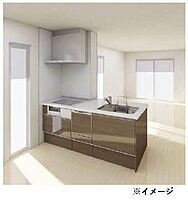 山形県山形市木の実町（賃貸マンション1LDK・2階・38.59㎡） その3