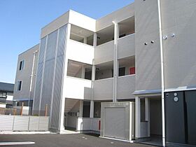 山形県山形市五日町（賃貸アパート3LDK・3階・71.60㎡） その1