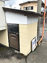 山形県山形市十日町4丁目（賃貸マンション1K・1階・25.26㎡） その16