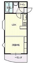 山形県山形市南三番町（賃貸マンション1LDK・1階・31.92㎡） その2