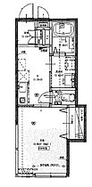 山形県山形市五日町（賃貸アパート1K・1階・26.08㎡） その2