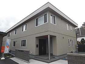 山形県山形市小白川町1丁目（賃貸アパート1R・1階・32.93㎡） その1