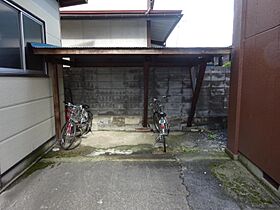 山形県山形市鉄砲町3丁目（賃貸アパート1R・1階・39.25㎡） その16