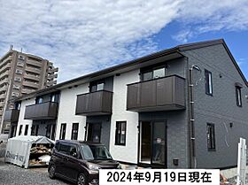 山形県山形市南二番町（賃貸アパート1LDK・2階・50.86㎡） その1