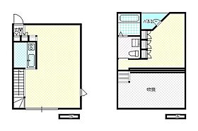 山形県山形市鉄砲町2丁目（賃貸マンション1LDK・1階・74.50㎡） その2