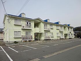 山形県山形市小立4丁目（賃貸アパート2LDK・2階・54.85㎡） その1