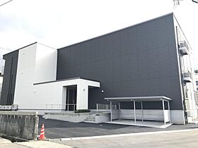 山形県山形市青田3丁目（賃貸マンション1R・3階・36.25㎡） その1