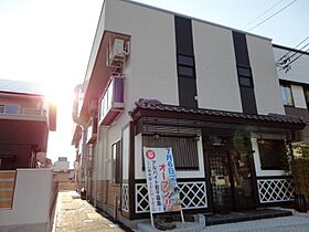 山形県山形市幸町（賃貸アパート1R・2階・23.48㎡） その9