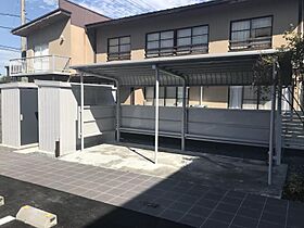 山形県山形市あこや町3丁目（賃貸アパート1LDK・2階・45.35㎡） その11