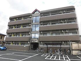 山形県山形市東青田4丁目（賃貸マンション1K・3階・27.20㎡） その1