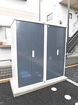 山形県山形市上桜田2丁目（賃貸アパート1K・1階・33.56㎡） その11