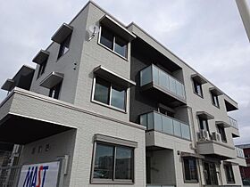 山形県山形市城西町2丁目（賃貸マンション1LDK・1階・62.82㎡） その1