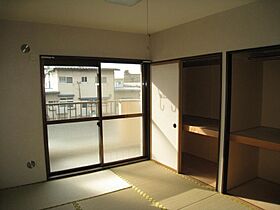 山形県山形市桧町2丁目（賃貸マンション2LDK・2階・55.25㎡） その4