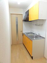 山形県山形市城南町2丁目（賃貸アパート1K・2階・27.50㎡） その5