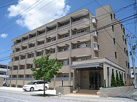 山形県山形市東原町1丁目（賃貸マンション1DK・2階・35.10㎡） その1