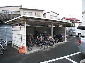 山形県山形市大手町（賃貸アパート1R・2階・26.49㎡） その13