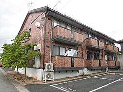 JR山形新幹線 山形駅 バス17分 東青田三丁目下車 徒歩6分の賃貸アパート