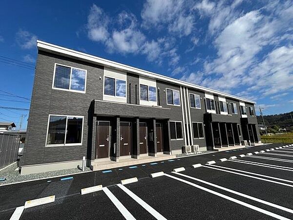 apartment 山形県上山市南町
物件地図