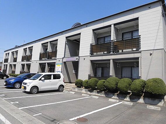 フレンド21_トップ画像