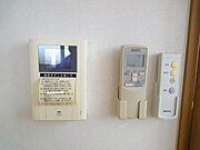 TVインターホン