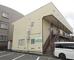 🉐敷金礼金0円！🉐双葉栴檀荘　Ｄ棟
