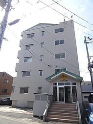 🉐敷金礼金0円！🉐ハイツマロニエ山形
