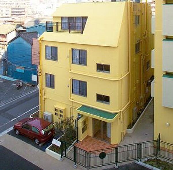 外観画像