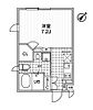 MDM駒沢大学4階12.4万円