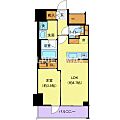 エステムプラザ赤羽アンダルシア3階17.2万円