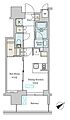 Brilliaist大井町13階20.3万円
