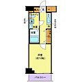 CREVISTA豊洲BaySide23階11.1万円