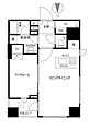 クオリア神南フラッツ4階20.0万円
