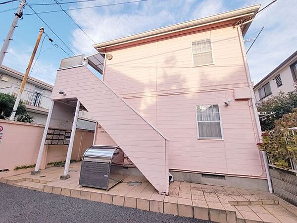 外観画像