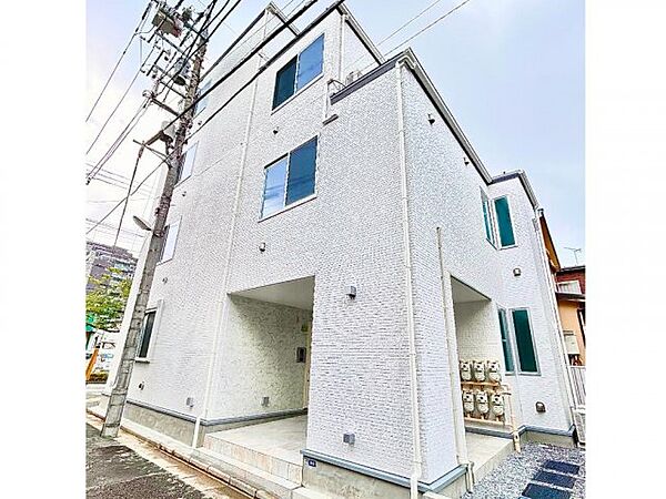 外観画像