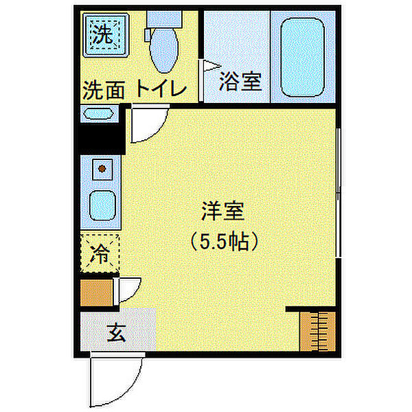 外観画像